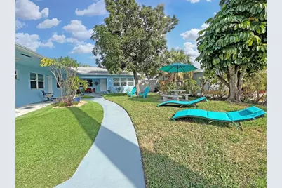 2695 SE 1st Ct, Unit #4, Pompano Beach, FL 33062 - Photo 1