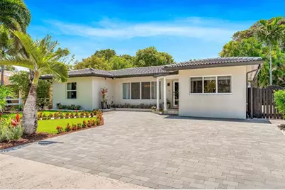 1616 NE 6th St, Fort Lauderdale, FL 33304 - Photo 1