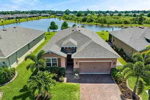 2158 Hawk River Dr, Vero Beach, FL 32962 - Photo 1