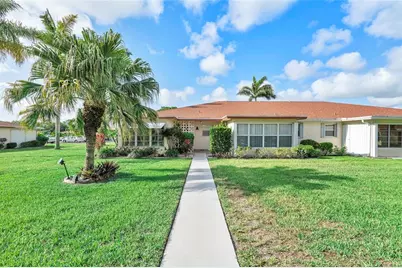 4570 NW 3rd Street #A, Delray Beach, FL 33445 - Photo 1