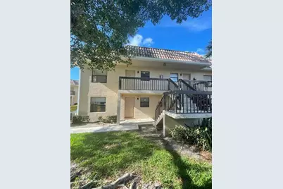 6844  Palmetto Cir, Unit #201, Boca Raton, FL 33433 - Photo 1