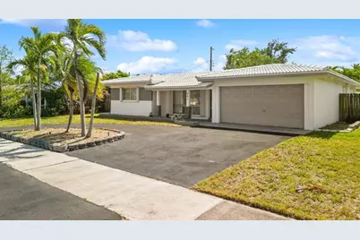 461 SE 3rd Ave, Pompano Beach, FL 33060 - Photo 1