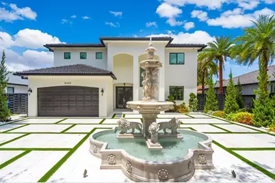 16422 NW 77th Pl, Miami Lakes, FL 33016 - Photo 1