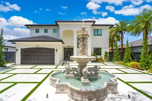 16422 NW 77th Pl, Miami Lakes, FL 33016 - Photo 1