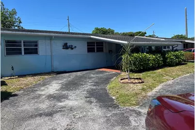 6750  Allen St, Hollywood, FL 33024 - Photo 1