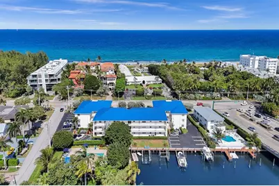 1700 S Ocean Boulevard #20, Delray Beach, FL 33483 - Photo 1