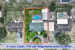 209 NE 2nd St, Belle Glade, FL 33430 - Photo 1