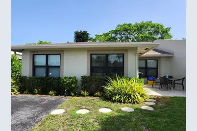 7532 Deuce Lane #7532, Lake Worth, FL 33467 - Photo 1