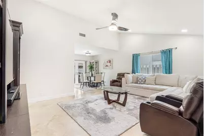 11020 NW 24th Ct, Sunrise, FL 33322 - Photo 1