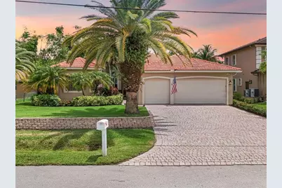 11660 NW 23rd St, Plantation, FL 33323 - Photo 1