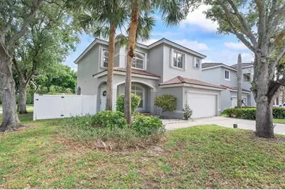 7865 NW 19th Ct, Hollywood, FL 33024 - Photo 1