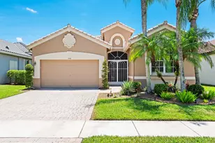 9908 Mantova Dr, Lake Worth, FL 33467 - Photo 1