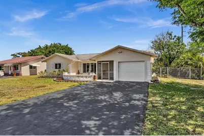 9912  Westwood Dr, Tamarac, FL 33321 - Photo 1