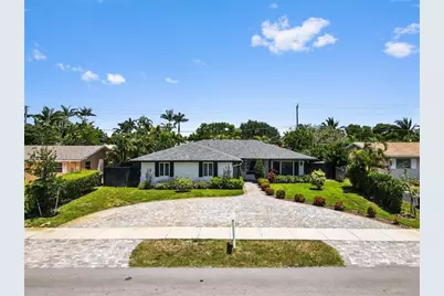 1901 NE 56th St, Fort Lauderdale, FL 33308 - Photo 1