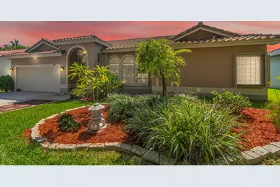 5910 NW 40th Ln, Coconut Creek, FL 33073 - Photo 1