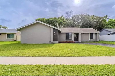 1021 SW 56th Ave, Margate, FL 33068 - Photo 1