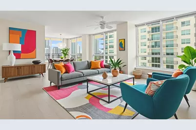 610 W Las Olas Boulevard #1418N, Fort Lauderdale, FL 33312 - Photo 1