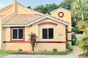 20554 SW 93rd Ave, Cutler Bay, FL 33189 - Photo 1