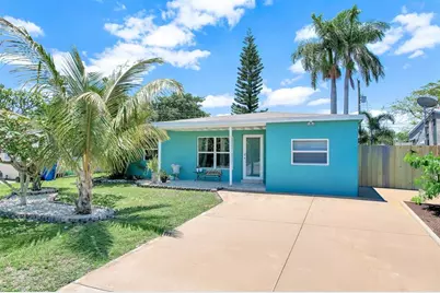 320 NW 51st Ct, Oakland Park, FL 33309 - Photo 1