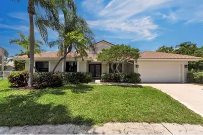 10632 NW 7th St, Plantation, FL 33324 - Photo 1
