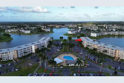 3038  Cornwall B, Unit #3038, Boca Raton, FL 33434 - Photo 1