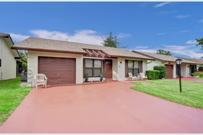 2261 SW 15th Pl, Deerfield Beach, FL 33442 - Photo 1