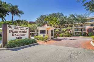 10451 W Broward Blvd, Plantation, FL 33324 - Photo 1