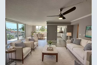 112 N Birch Rd, Unit #403, Fort Lauderdale, FL 33304 - Photo 1