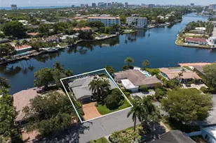 2316 NE 20th St, Fort Lauderdale, FL 33305 - Photo 1