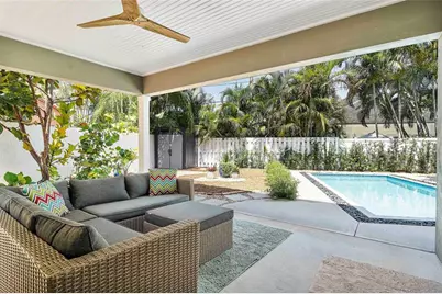 605 N Victoria Park Rd, Fort Lauderdale, FL 33304 - Photo 1