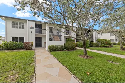 5820  Sugar Palm Ct, Unit #E, Delray Beach, FL 33484 - Photo 1