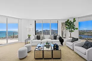 100 S Birch Rd, Fort Lauderdale, FL 33316 - Photo 1