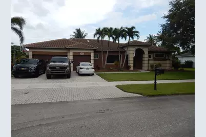 4320 SW 138th Ave, Davie, FL 33330 - Photo 1