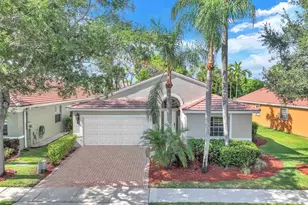 15023 SW 16th St, Pembroke Pines, FL 33027 - Photo 1
