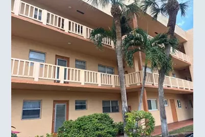 8380 Lagos De Campo Boulevard #110, Tamarac, FL 33321 - Photo 1