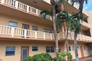 8380 Lagos De Campo Blvd, Tamarac, FL 33321 - Photo 1