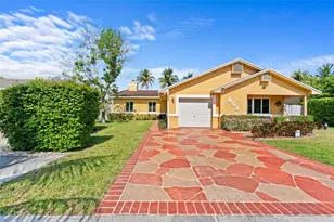 851 SW 55th Ave, Margate, FL 33068 - Photo 1