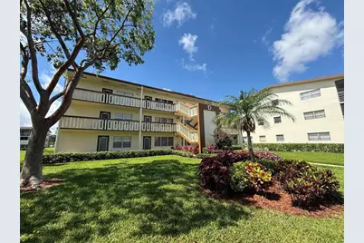 142 Mansfield D #142, Boca Raton, FL 33434 - Photo 1
