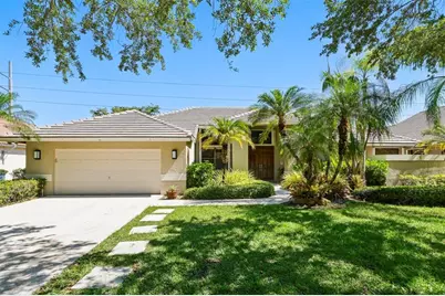 1119  Creekford Dr, Weston, FL 33326 - Photo 1