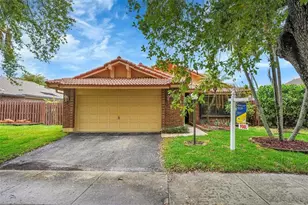 3360 E Point Dr, Cooper City, FL 33026 - Photo 1