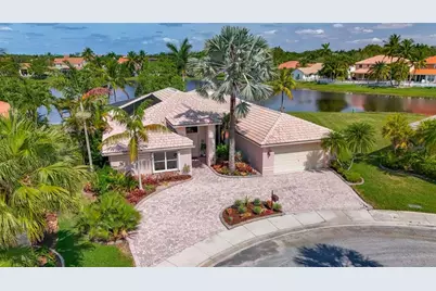 515  Montclaire Dr, Weston, FL 33326 - Photo 1