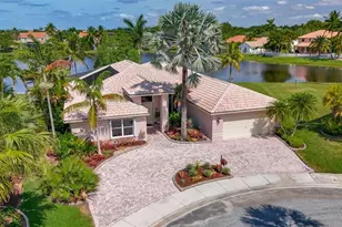 515 Montclaire Dr, Weston, FL 33326 - Photo 1