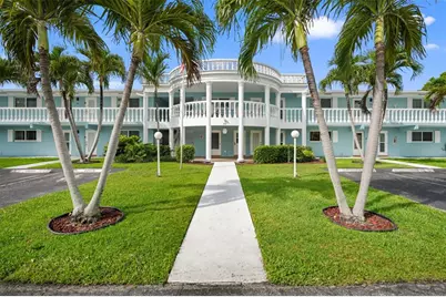 1100  Pine Dr, Unit #107, Pompano Beach, FL 33060 - Photo 1