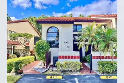 10771  Palm Lake Ave, Unit #201, Boynton Beach, FL 33437 - Photo 1