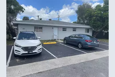 5611 NW 28th Street #2, Fort Lauderdale, FL 33313 - Photo 1