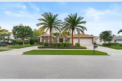 4689 Tree Fern Drive, Delray Beach, FL 33445 - Photo 1