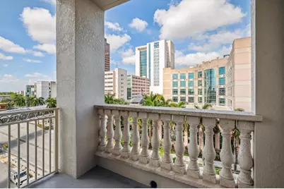 511 SE 5th Avenue, Unit #614, Fort Lauderdale, FL 33301 - Photo 1
