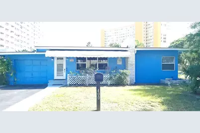 400  Sunset Dr, Pompano Beach, FL 33062 - Photo 1