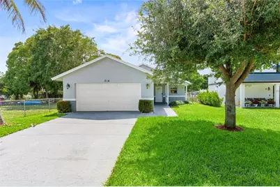 214 NW 13th, Delray Beach, FL 33444 - Photo 1