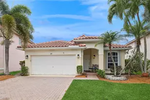 64 Gables Blvd, Weston, FL 33326 - Photo 1